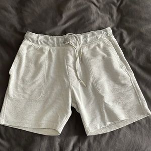 Chubbies Sweat Shorts